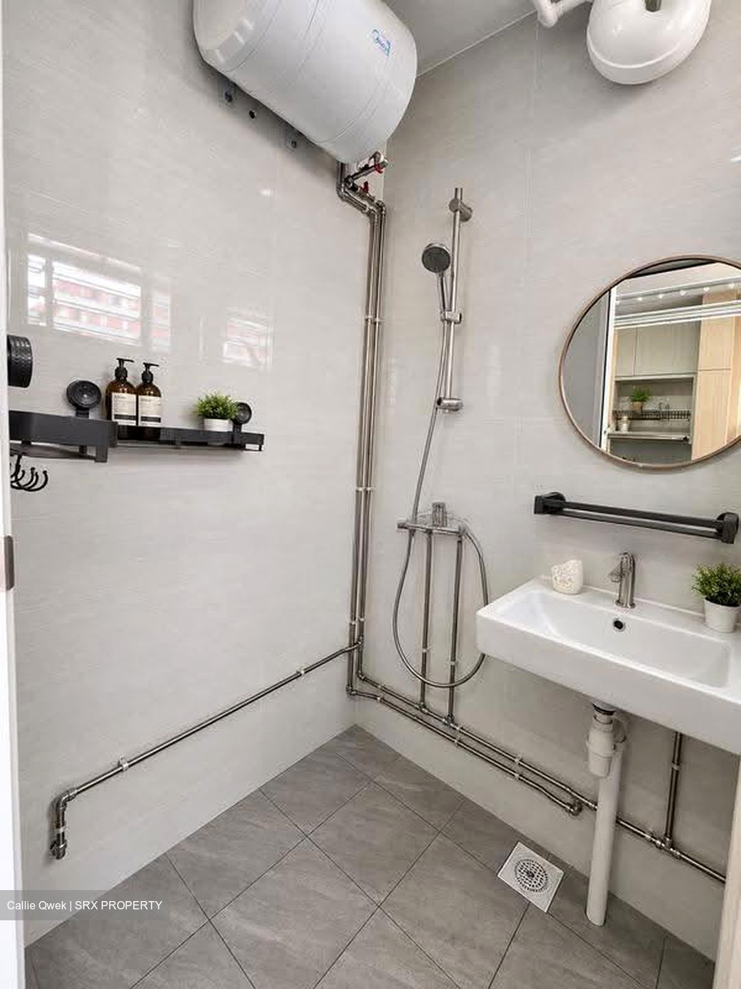 Blk 105 Pasir Ris Street 12 (Pasir Ris), HDB 4 Rooms #621718681